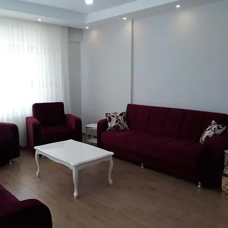 مجمع بلازا Plaza Korucuk 2 *