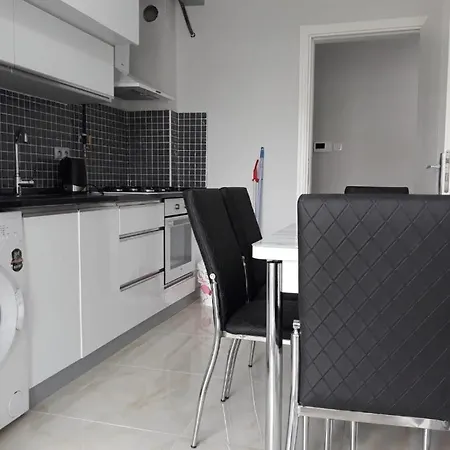 مجمع بلازا Plaza Korucuk 2 Sakarya (Marmara)