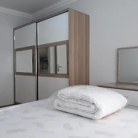Apartment مجمع بلازا Plaza Korucuk 2 *