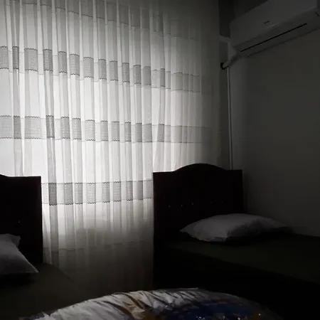 مجمع بلازا Plaza Korucuk 2 * Sakarya (Marmara)