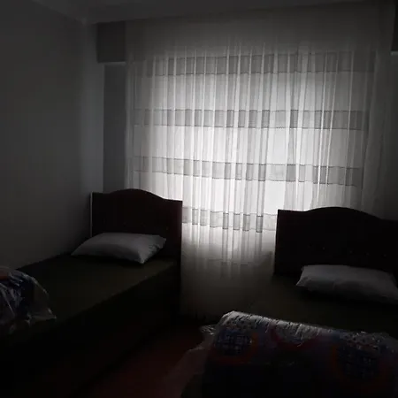 مجمع بلازا Plaza Korucuk 2
