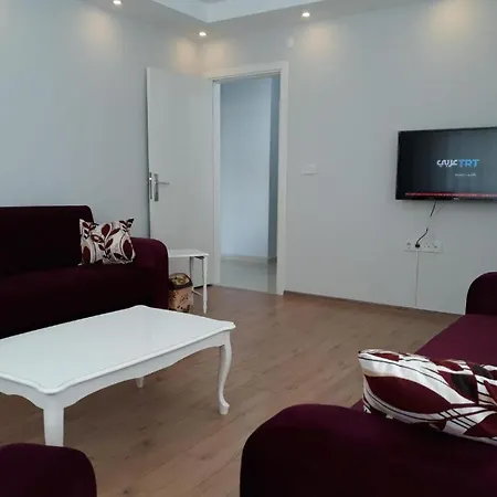 Apartment مجمع بلازا Plaza Korucuk 2 Sakarya (Marmara)