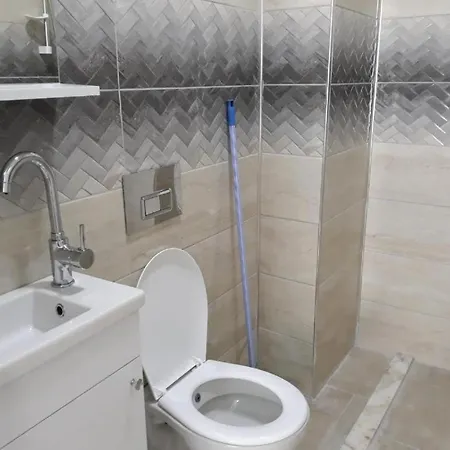 مجمع بلازا Plaza Korucuk 2 Apartment Sakarya (Marmara)