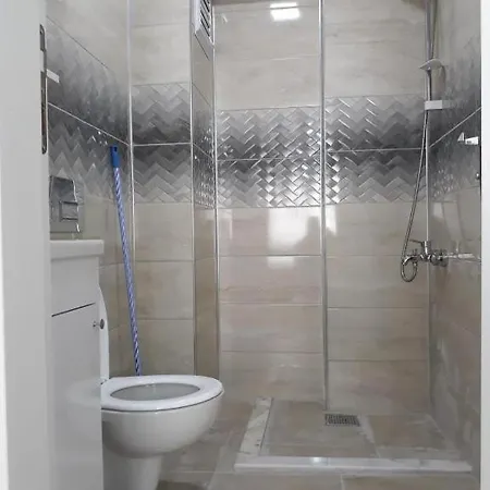 Apartment مجمع بلازا Plaza Korucuk 2 Sakarya (Marmara)