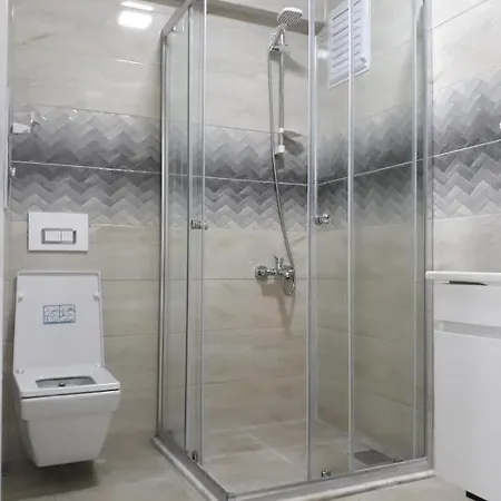Apartment مجمع بلازا Plaza Korucuk 2