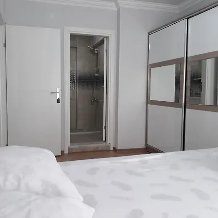مجمع بلازا Plaza Korucuk 2 * Sakarya (Marmara)